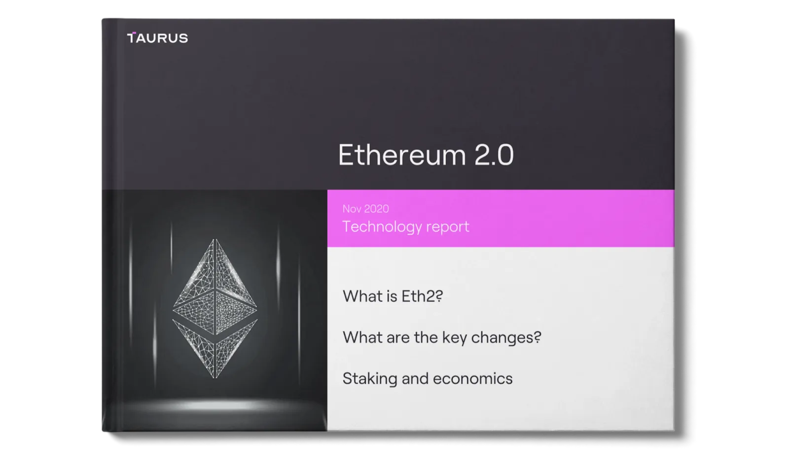 An introduction to Ethereum 2.0